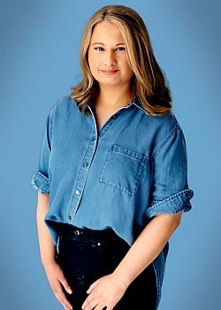 Gypsy-Rose Blanchard